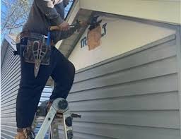 Affordable Siding Repair and Maintenance Services in Lynn Haven, FL